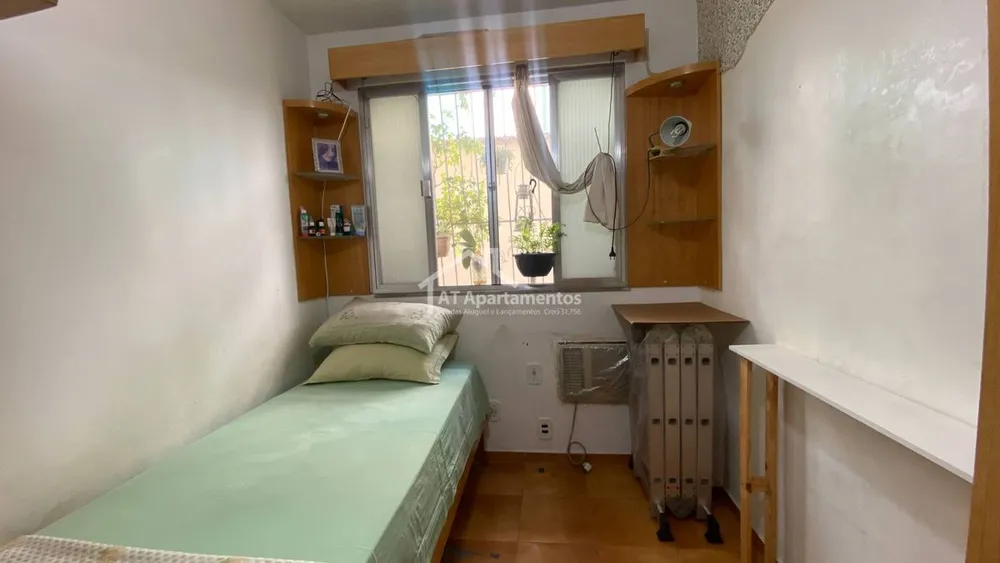 Apartamento, 2 quartos, 70 m² - Foto 11