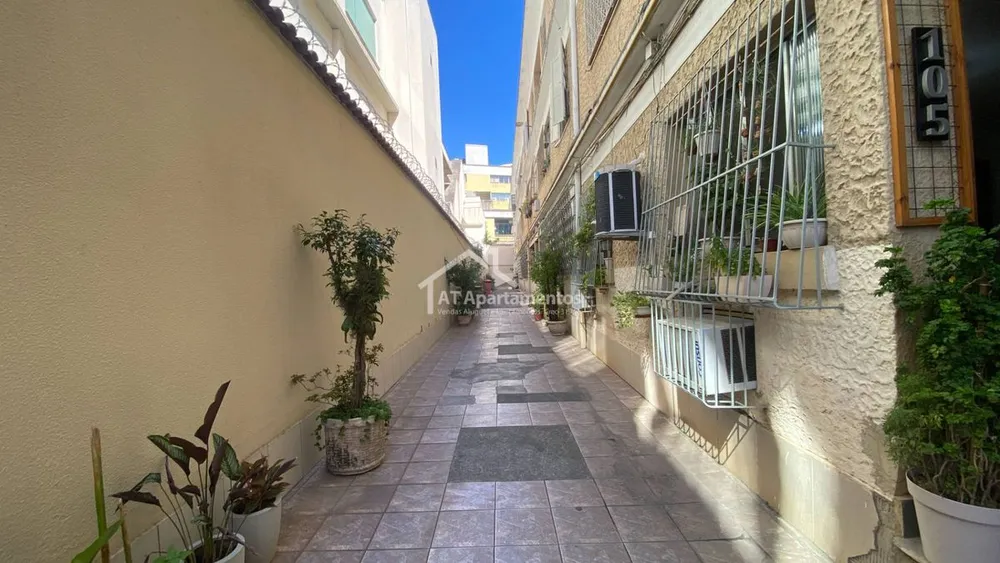 Apartamento, 2 quartos, 70 m² - Foto 3