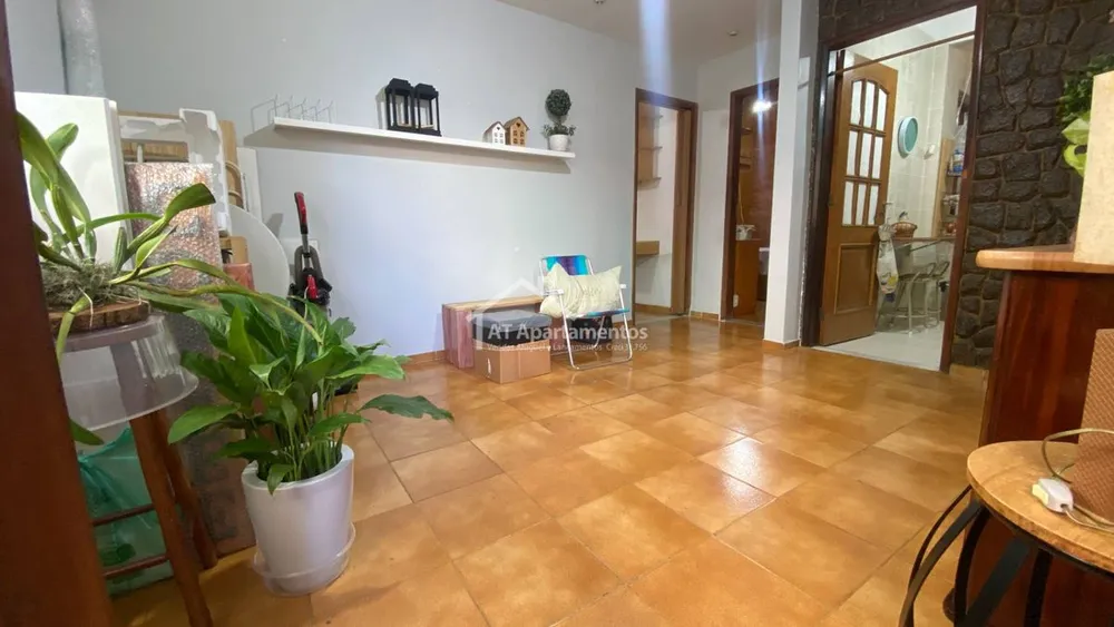 Apartamento, 2 quartos, 70 m² - Foto 6
