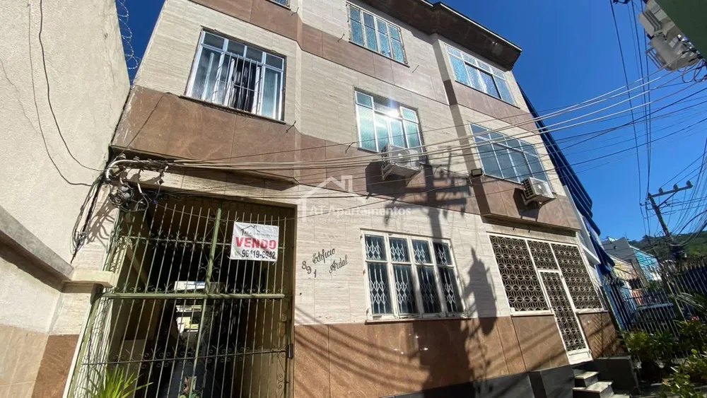 Apartamento, 2 quartos, 70 m² - Foto 20