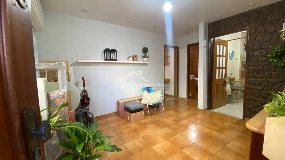 Apartamento, 2 quartos, 70 m² - Foto 4