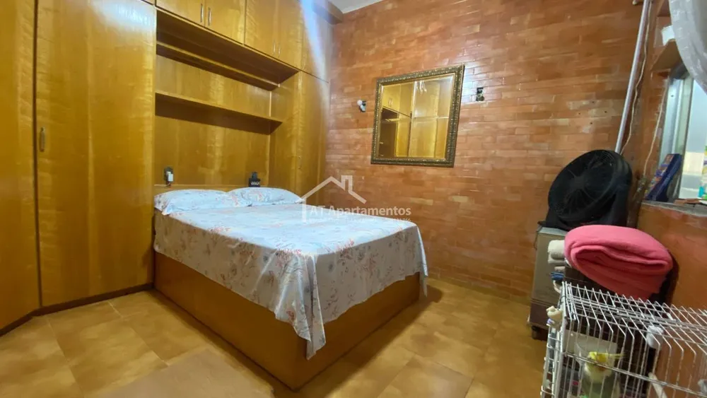 Apartamento, 2 quartos, 70 m² - Foto 8