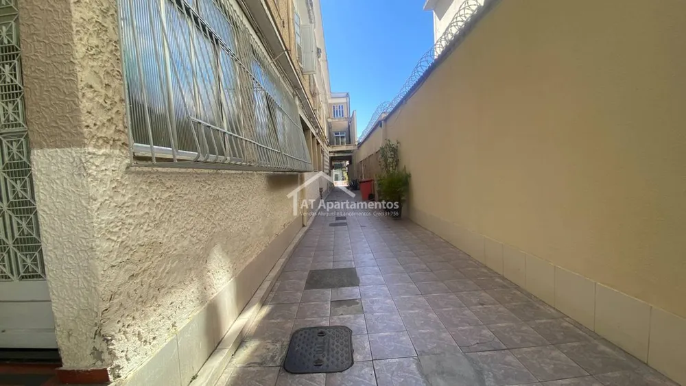 Apartamento, 2 quartos, 70 m² - Foto 2