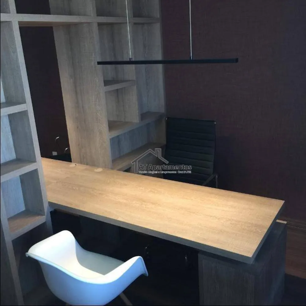 Sala-Conjunto, 35 m² - Foto 1