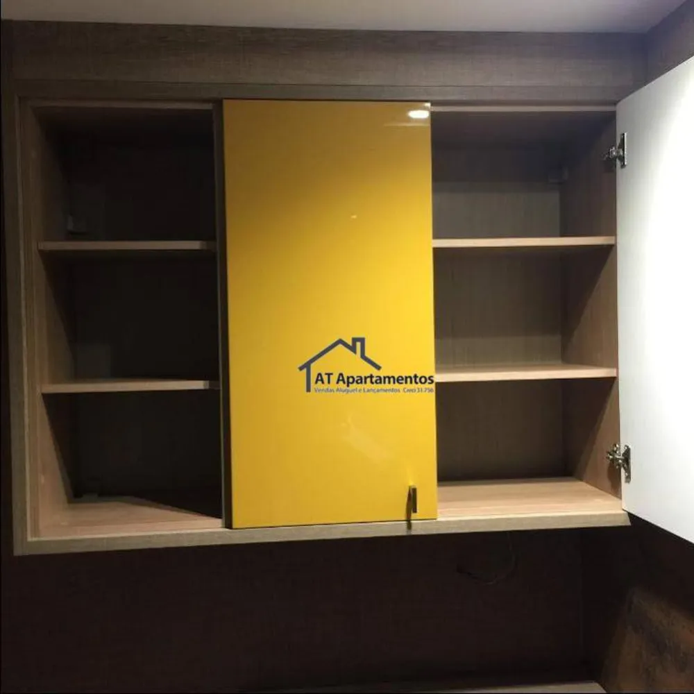 Sala-Conjunto, 35 m² - Foto 6