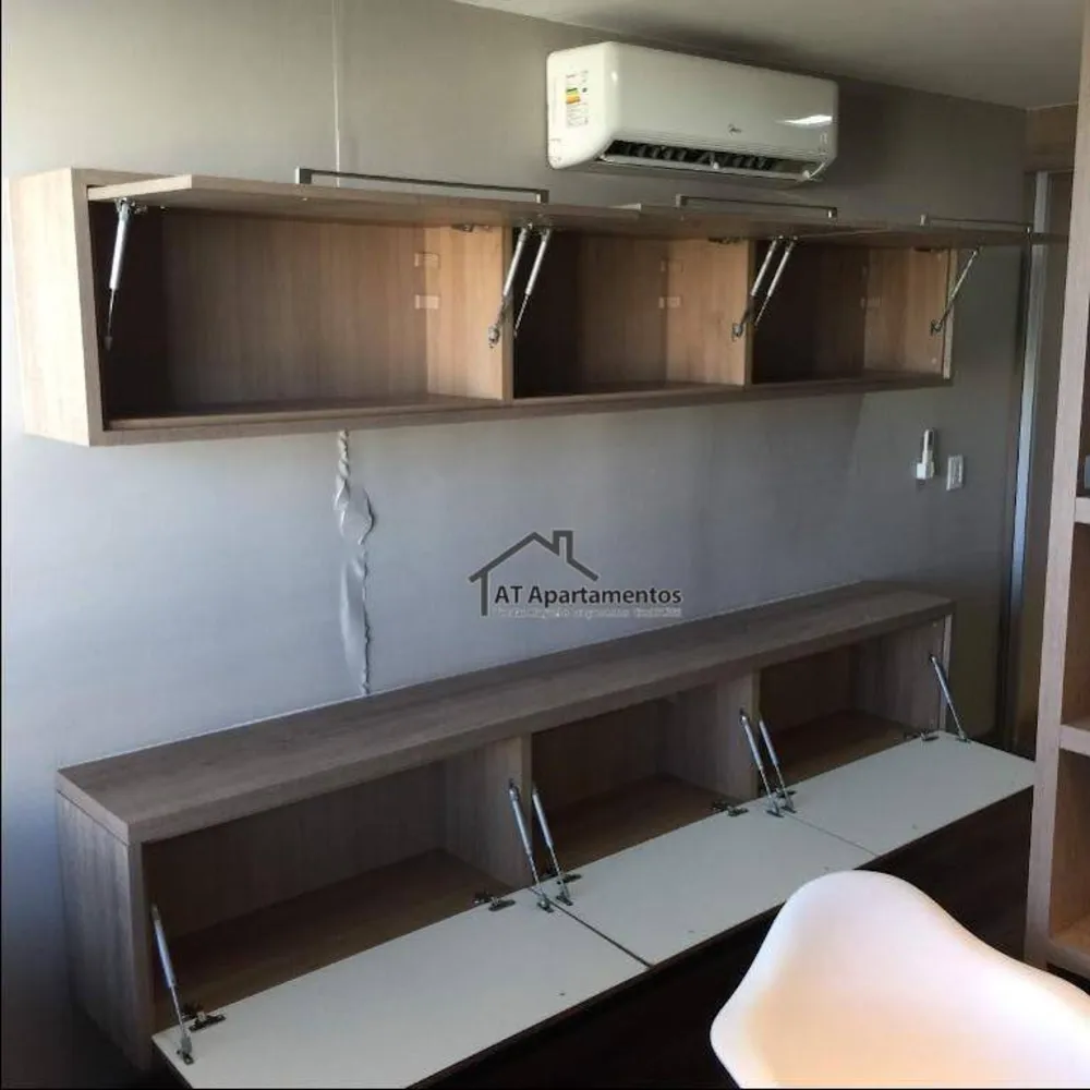 Sala-Conjunto, 35 m² - Foto 10