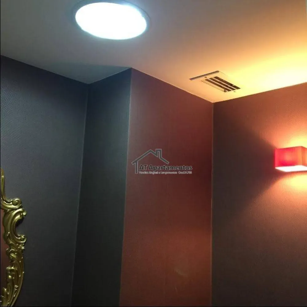 Sala-Conjunto, 35 m² - Foto 11
