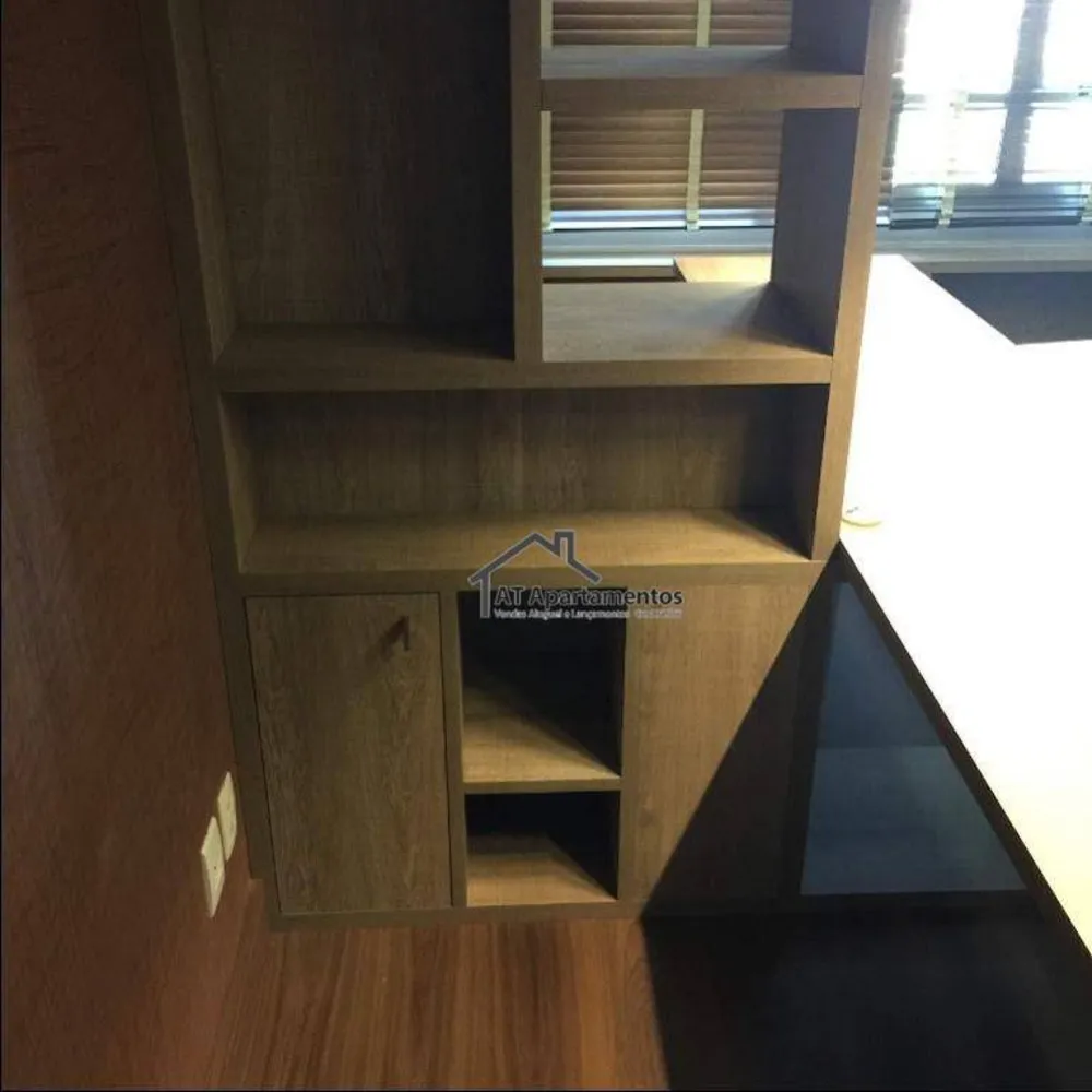 Sala-Conjunto, 35 m² - Foto 16