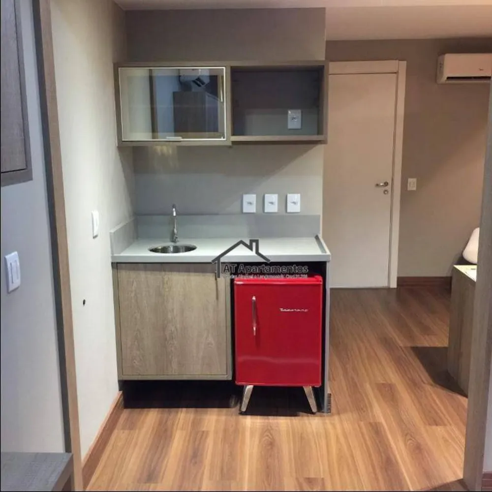 Sala-Conjunto, 35 m² - Foto 13