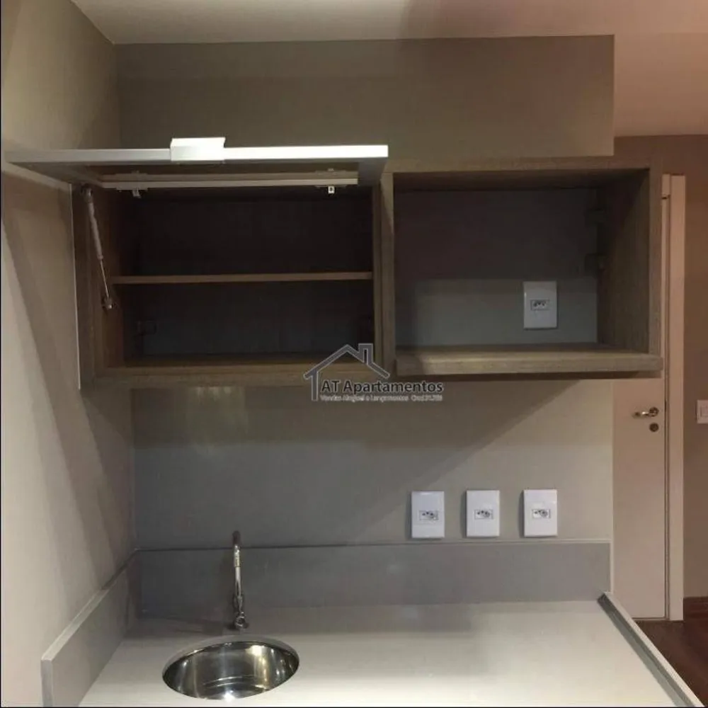 Sala-Conjunto, 35 m² - Foto 8