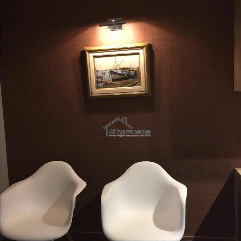 Sala-Conjunto, 35 m² - Foto 12
