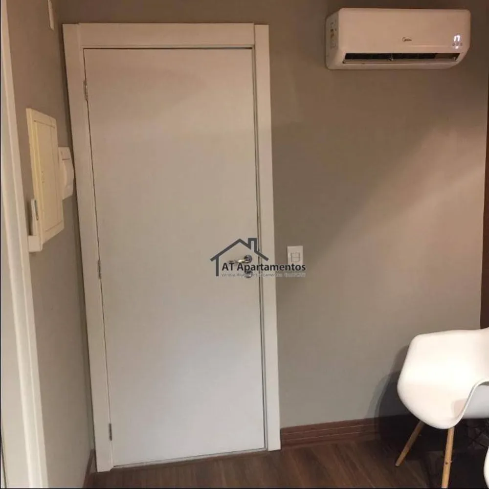Sala-Conjunto, 35 m² - Foto 7