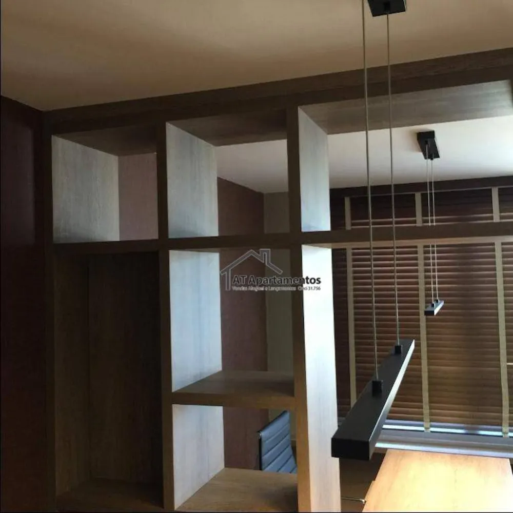 Sala-Conjunto, 35 m² - Foto 15