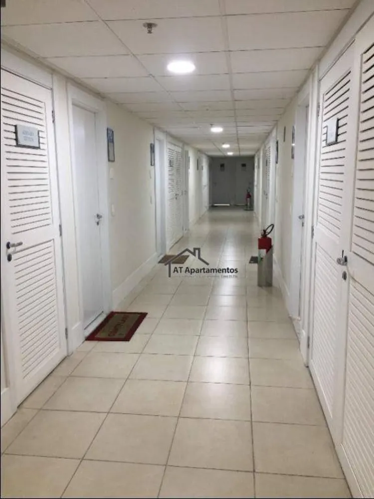 Sala-Conjunto, 35 m² - Foto 4