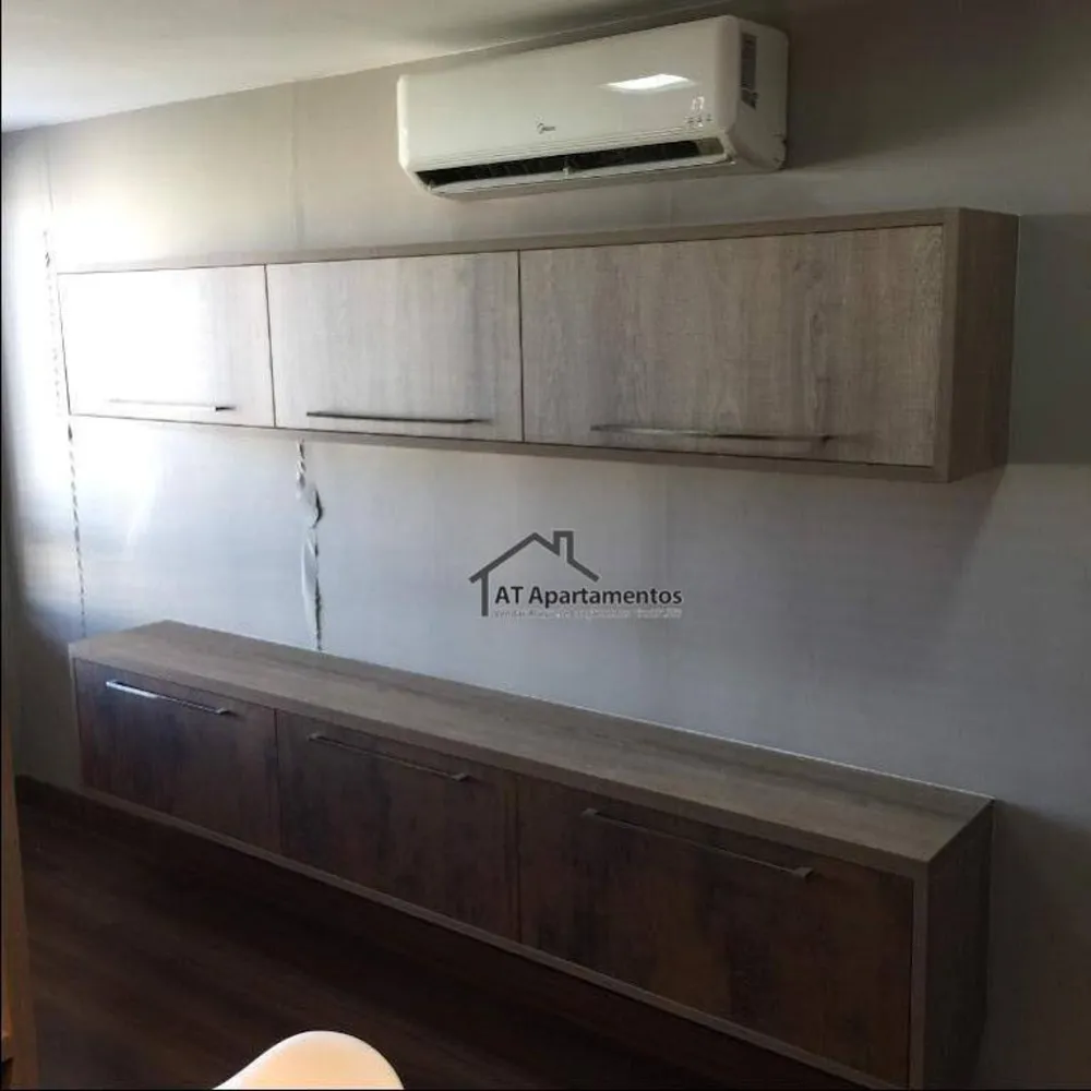 Sala-Conjunto, 35 m² - Foto 2