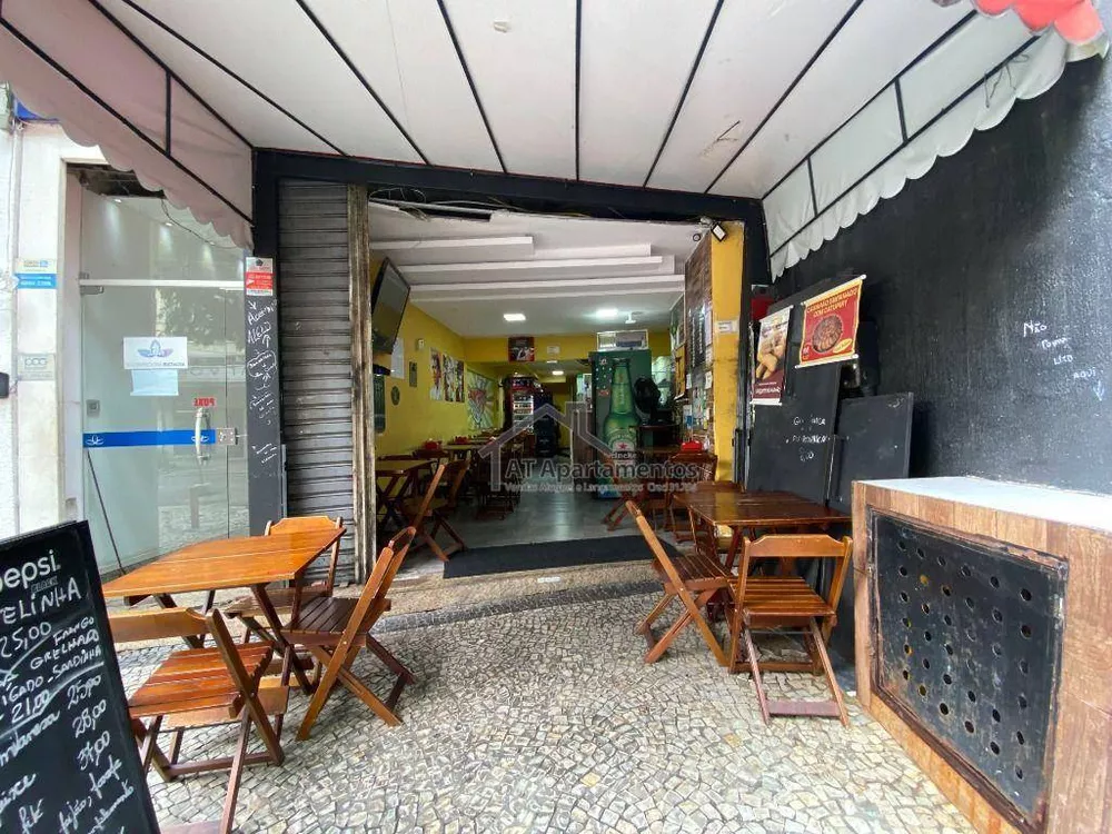 Loja-Salão, 70 m² - Foto 4