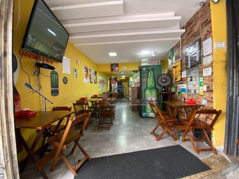 Loja-Salão, 70 m² - Foto 5