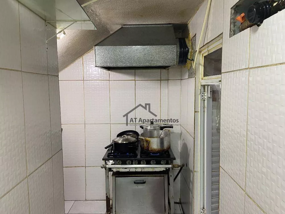Loja-Salão, 70 m² - Foto 16
