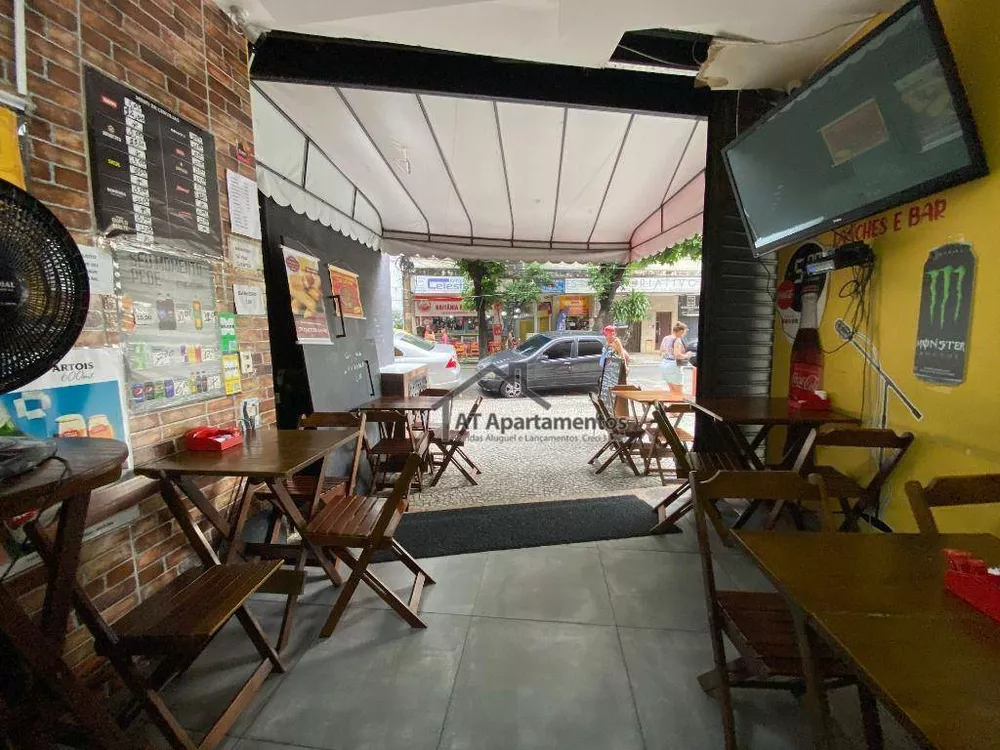 Loja-Salão, 70 m² - Foto 3
