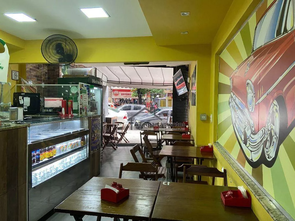 Loja-Salão, 70 m² - Foto 19