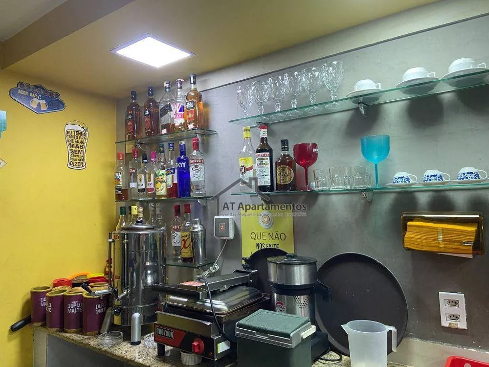 Loja-Salão, 70 m² - Foto 11