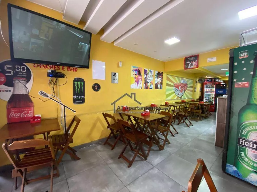 Loja-Salão, 70 m² - Foto 1