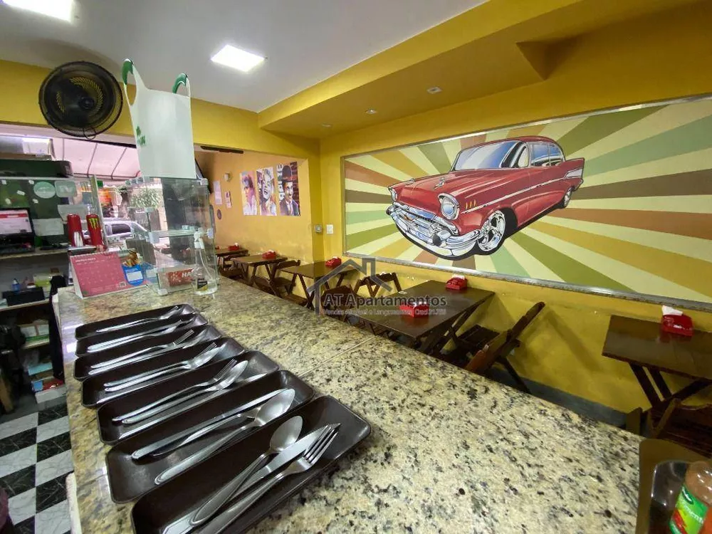 Loja-Salão, 70 m² - Foto 8