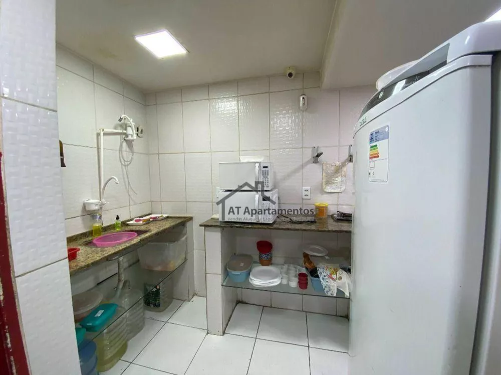 Loja-Salão, 70 m² - Foto 13