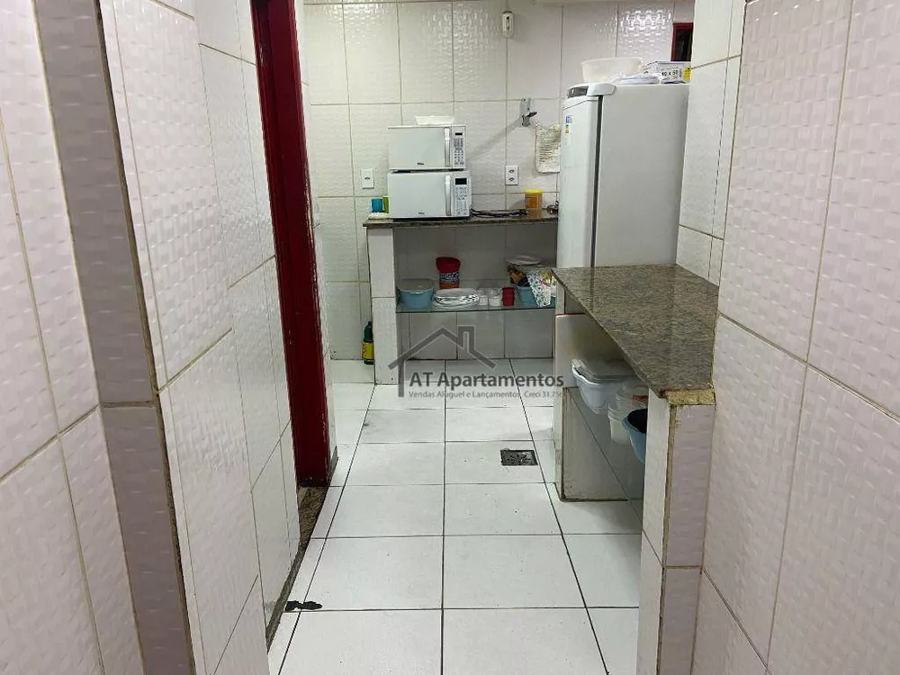 Loja-Salão, 70 m² - Foto 17