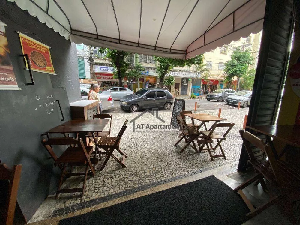 Loja-Salão, 70 m² - Foto 2