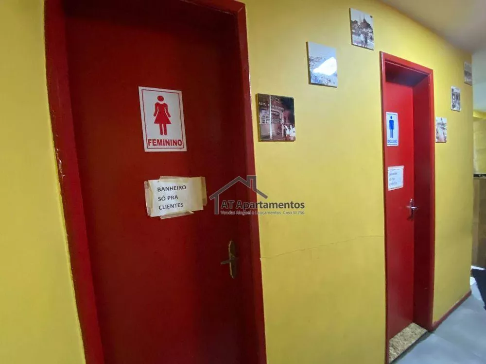 Loja-Salão, 70 m² - Foto 12