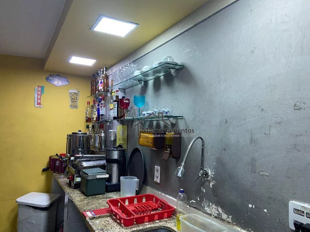 Loja-Salão, 70 m² - Foto 9