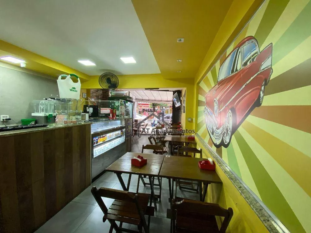 Loja-Salão, 70 m² - Foto 18