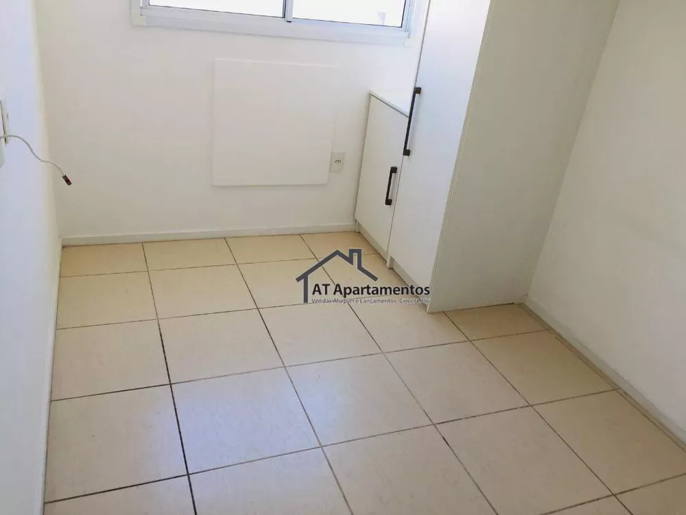 Apartamento, 2 quartos, 58 m² - Foto 17