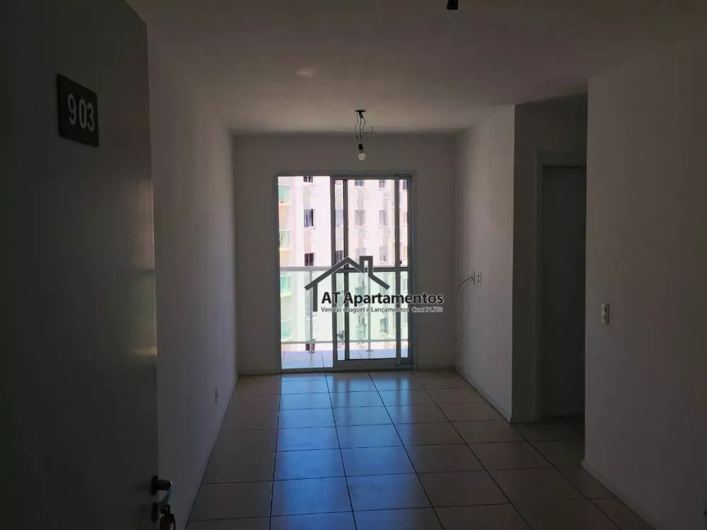 Apartamento, 2 quartos, 58 m² - Foto 3