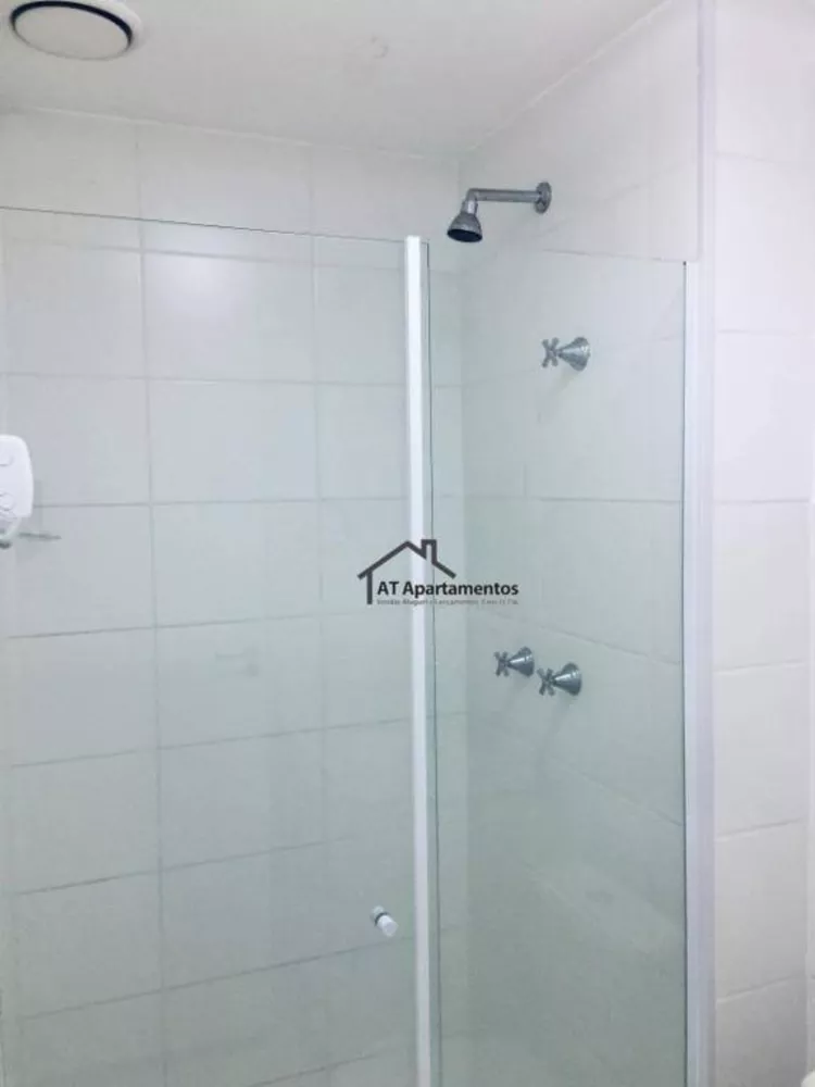 Apartamento, 2 quartos, 55 m² - Foto 9