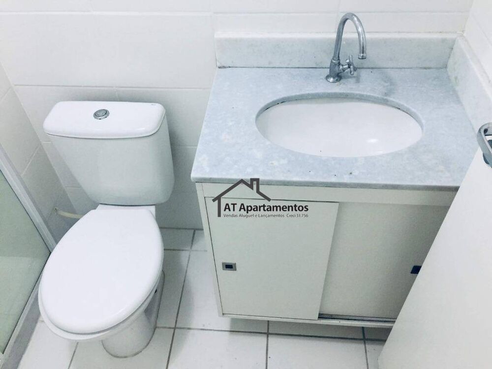 Apartamento, 2 quartos, 55 m² - Foto 8