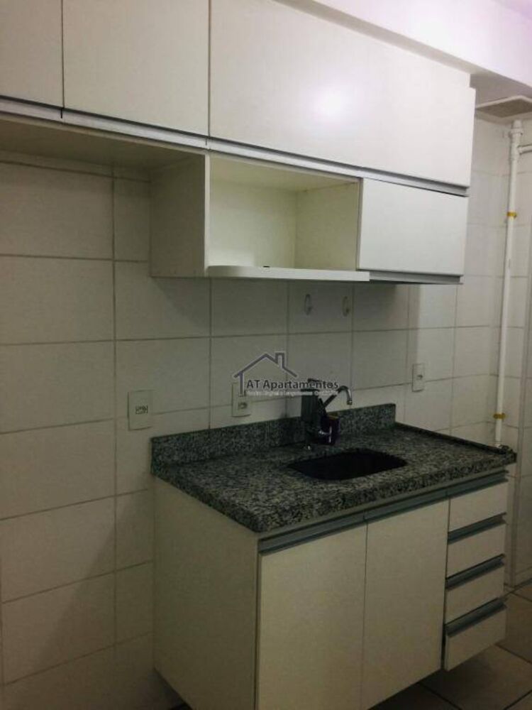 Apartamento, 2 quartos, 55 m² - Foto 16