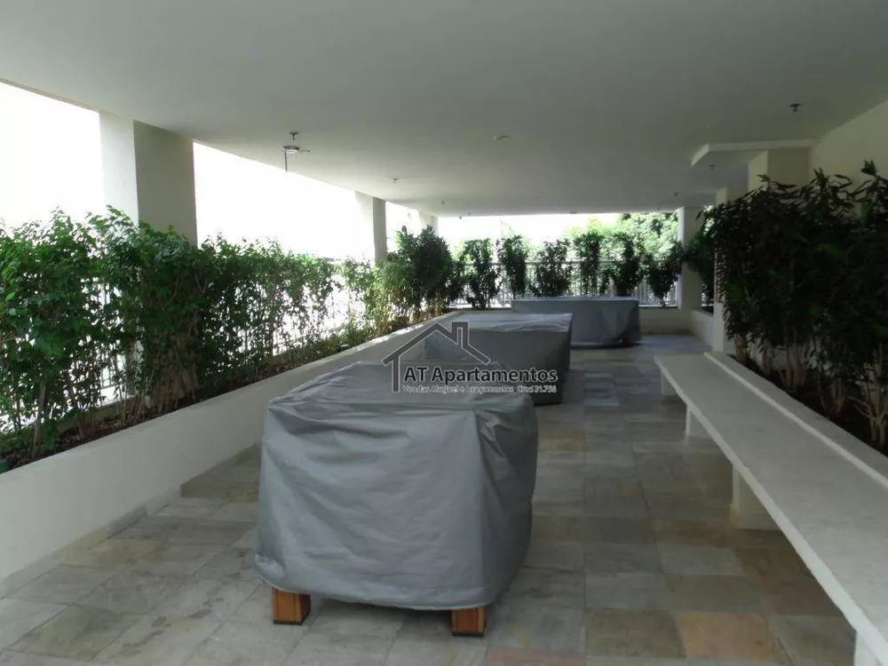 Apartamento, 2 quartos, 55 m² - Foto 33