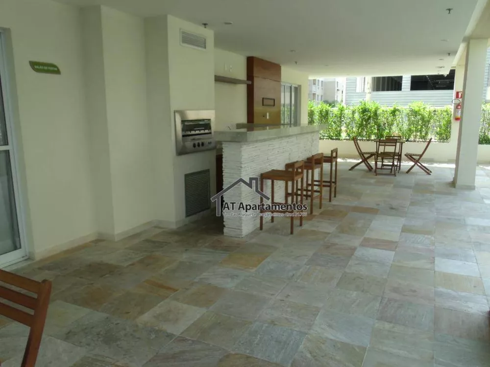 Apartamento, 2 quartos, 55 m² - Foto 39