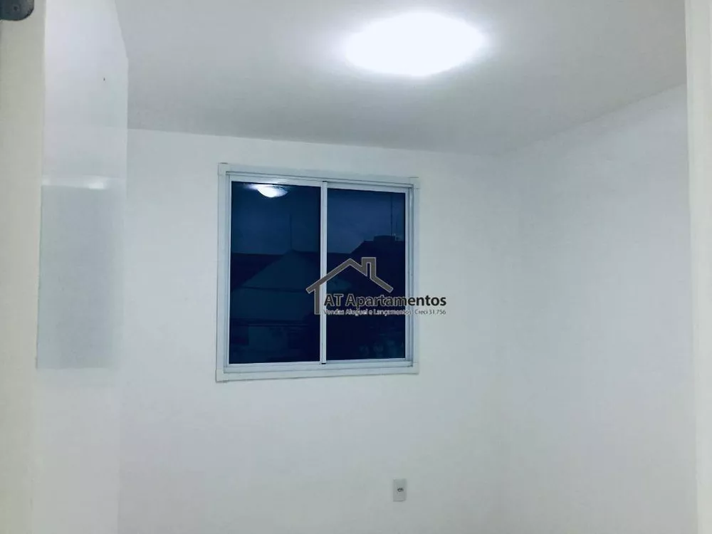 Apartamento, 2 quartos, 55 m² - Foto 7