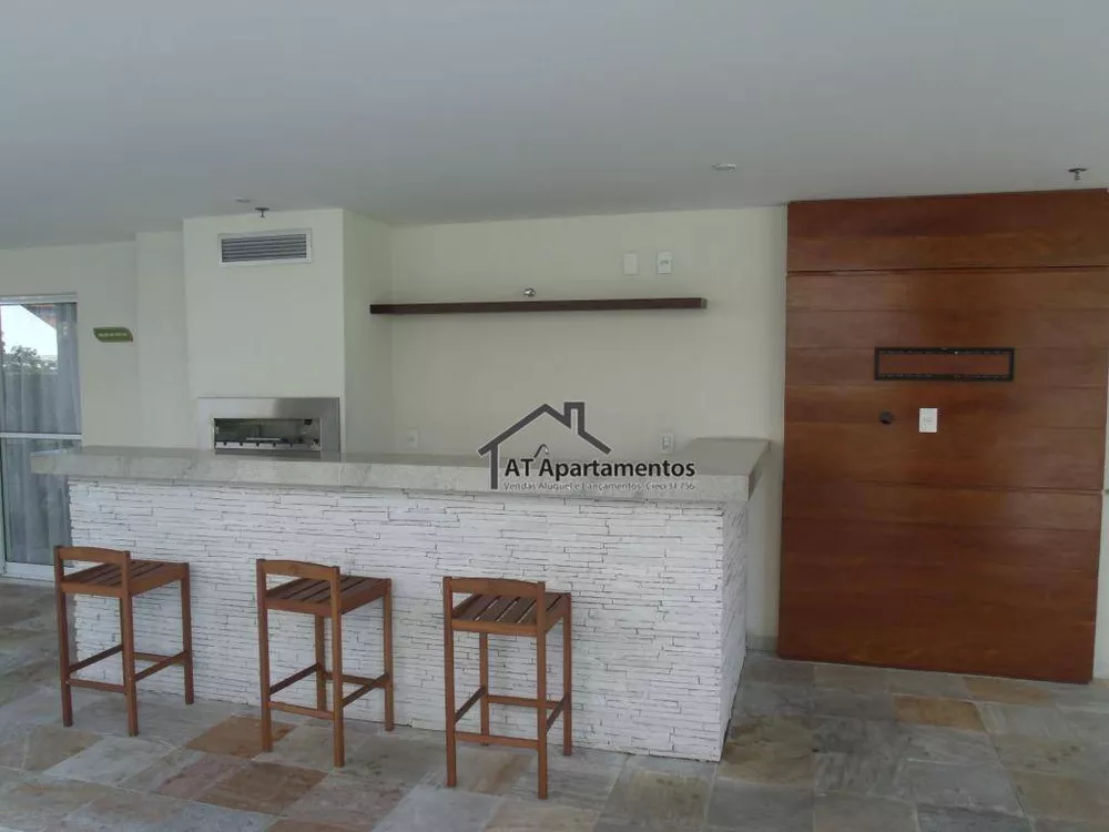 Apartamento, 2 quartos, 55 m² - Foto 41
