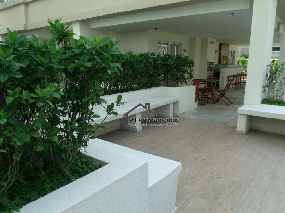 Apartamento, 2 quartos, 55 m² - Foto 37