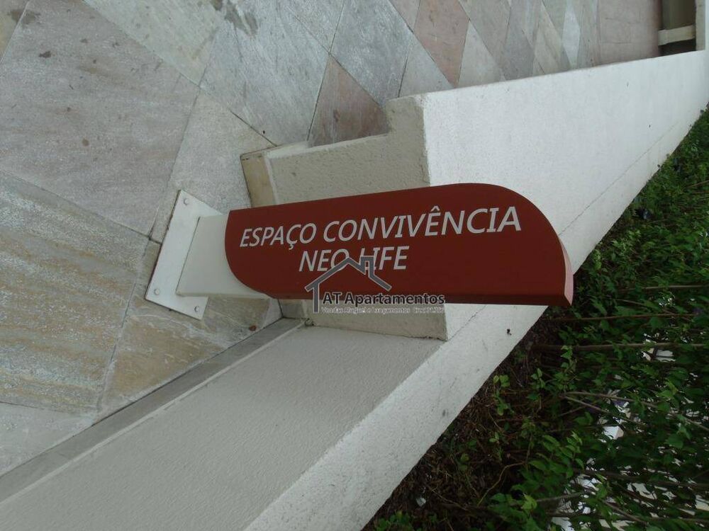 Apartamento, 2 quartos, 55 m² - Foto 35