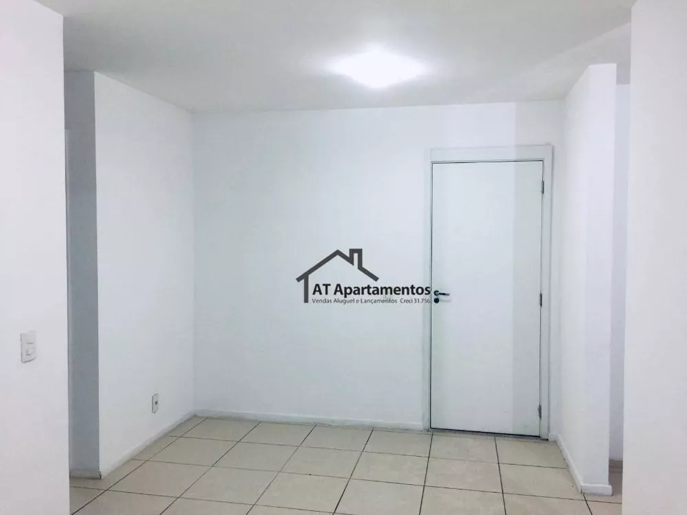 Apartamento, 2 quartos, 55 m² - Foto 5