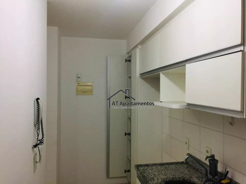 Apartamento, 2 quartos, 55 m² - Foto 2