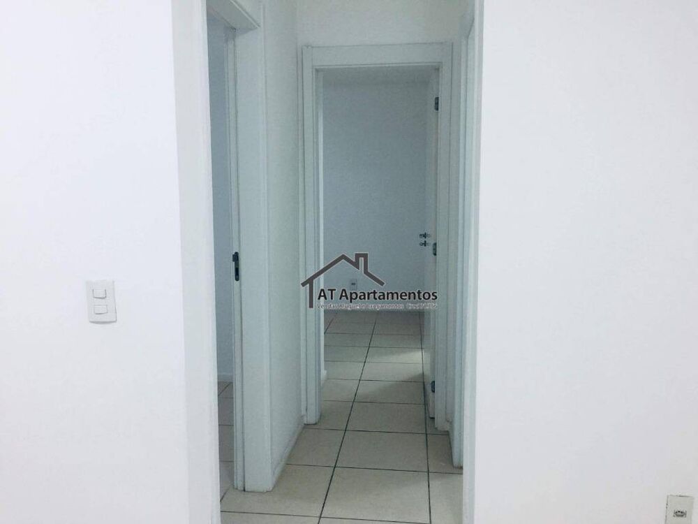 Apartamento, 2 quartos, 55 m² - Foto 3
