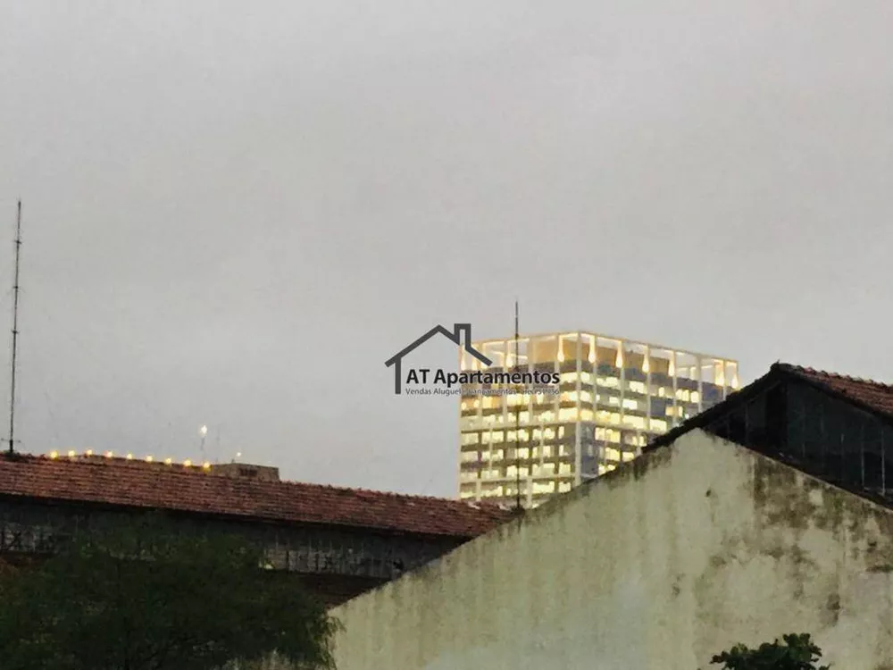 Apartamento, 2 quartos, 55 m² - Foto 24