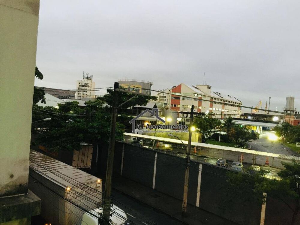 Apartamento, 2 quartos, 55 m² - Foto 23