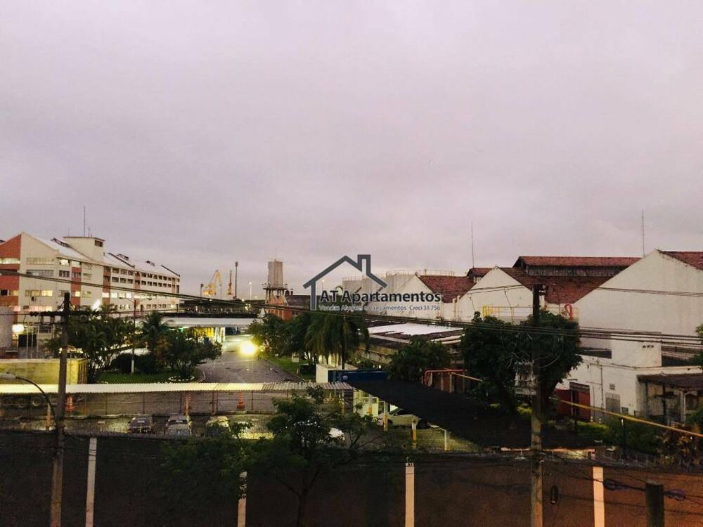 Apartamento, 2 quartos, 55 m² - Foto 1